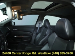 Used 2016  Acura TLX 4d Sedan V6 Tech at DriveNow Mayfield near Mayfield Heights&comma; OH