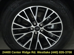 Used 2023  Ford Escape PHEV FWD at Drive Now Westlake near Westlake&comma; OH