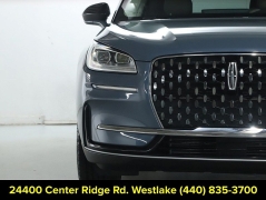 Used 2023  Lincoln Corsair Reserve AWD at DriveNow Mayfield near Mayfield Heights&comma; OH
