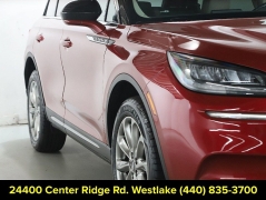 Used 2022  Lincoln Corsair Standard AWD at DriveNow Mayfield near Mayfield Heights&comma; OH