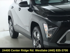 Used 2024  Hyundai Kona SEL AWD at DriveNow Mayfield near Mayfield Heights&comma; OH