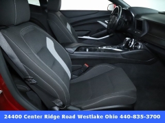 Used 2023  Chevrolet Camaro 2dr Cpe 1LT at DriveNow Mayfield near Mayfield Heights, OH