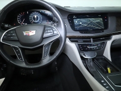 Used 2018  Cadillac CT6 4d Sedan AWD 3&period;6L Premium Luxury at Drive Now Westlake near Westlake&comma; OH