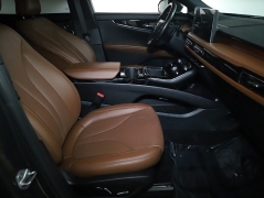 Used 2022  Lincoln Nautilus Reserve AWD at Drive Now Westlake near Westlake&comma; OH