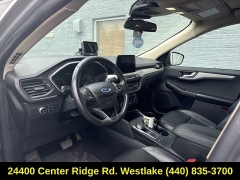 Used 2020  Ford Escape 4d SUV AWD SEL 2&period;0L at DriveNow Mayfield near Mayfield Heights&comma; OH