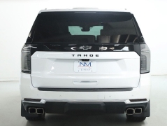 Used 2025  Chevrolet Tahoe 4WD 4dr High Country at Drive Now Westlake near Westlake&comma; OH