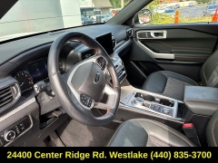 Used 2023  Ford Explorer Timberline 4WD at Drive Now Westlake near Westlake&comma; OH
