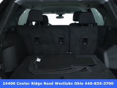 Used 2022  Chevrolet Equinox FWD 4dr LS w/1LS at Drive Now Westlake near Westlake, OH