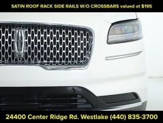 Used 2023  Lincoln Nautilus Reserve AWD at DriveNow Mayfield near Mayfield Heights&comma; OH