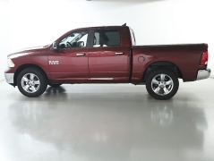 Used 2018  Ram 1500 Big Horn 4x4 Crew Cab 5'7" Box at DriveNow Mayfield near Mayfield Heights&comma; OH