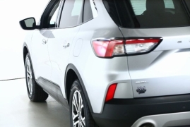 Used 2021 Ford Escape SEL AWD at Drive Now Westlake near Westlake, OH