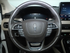 Used 2023  Lincoln Nautilus Reserve AWD at DriveNow Mayfield near Mayfield Heights&comma; OH