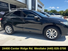 Used 2016  Acura RDX AWD 4dr Pkg at DriveNow Mayfield near Mayfield Heights&comma; OH