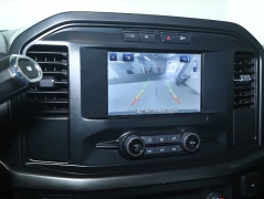 Used 2023  Ford F-150 4WD SuperCrew 5&period;5' Box at Drive Now Westlake near Westlake&comma; OH