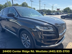 Used 2022  Lincoln Nautilus Standard AWD at Drive Now Westlake near Westlake&comma; OH
