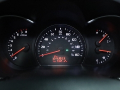 Used 2015  Kia Sorento 4d SUV FWD LX at Drive Now Westlake near Westlake&comma; OH