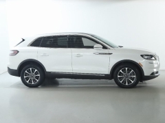 Used 2022 Lincoln Nautilus Reserve AWD at Drive Now Westlake near Westlake, OH