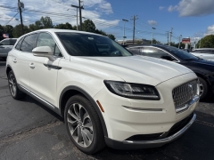 Used 2023 Lincoln Nautilus Reserve AWD at Drive Now Westlake near Westlake, OH
