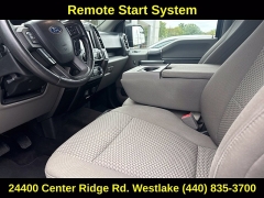 Used 2018  Ford F-150 4WD SuperCrew Box at DriveNow Mayfield near Mayfield Heights&comma; OH