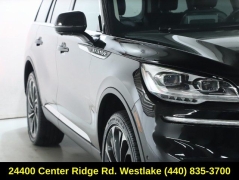 Used 2023  Lincoln Aviator Reserve AWD at Drive Now Westlake near Westlake&comma; OH