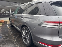 Used 2021  Lincoln Aviator Reserve AWD at DriveNow Mayfield near Mayfield Heights&comma; OH