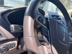 Used 2019 Lincoln Nautilus Select AWD at Drive Now Westlake near Westlake, OH