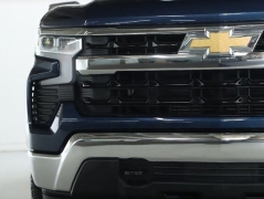 Used 2023  Chevrolet Silverado 1500 4WD Crew Cab 147" LT w/2FL at DriveNow Mayfield near Mayfield Heights, OH