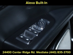 Used 2022  Lincoln Nautilus Reserve AWD at Drive Now Westlake near Westlake&comma; OH