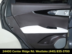 Used 2023  Lincoln Nautilus Black Label AWD at Drive Now Westlake near Westlake&comma; OH