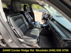 Used 2022  Lincoln Corsair Standard AWD at DriveNow Mayfield near Mayfield Heights&comma; OH