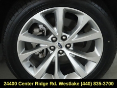 Used 2022  Ford Explorer Platinum 4WD at DriveNow Mayfield near Mayfield Heights&comma; OH