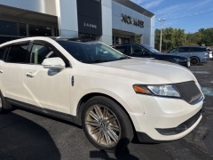 Used 2014 Lincoln MKT 4d SUV AWD EcoBoost at Drive Now Westlake near Westlake, OH