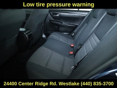 Used 2017  Toyota Camry Auto &lpar;Natl&rpar; at Drive Now Westlake near Westlake&comma; OH