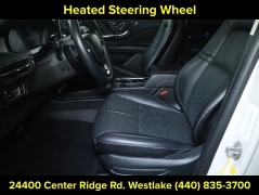 Used 2023  Lincoln Corsair Reserve FWD at DriveNow Mayfield near Mayfield Heights&comma; OH