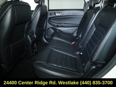 Used 2019  Ford Edge 4d SUV AWD SEL at Drive Now Westlake near Westlake&comma; OH