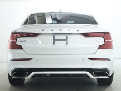 Used 2022  Volvo S60 Recharge T8 eAWD PHEV at Drive Now Westlake near Westlake&comma; OH