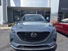 Used 2023 Mazda CX-9 Carbon Edition AWD at DriveNow Mayfield near Mayfield Heights, OH