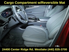 Used 2019  Lincoln Nautilus Reserve FWD at DriveNow Mayfield near Mayfield Heights&comma; OH