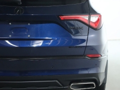 Used 2023  Acura MDX SH-AWD w&sol;Advance Pkg at Drive Now Westlake near Westlake&comma; OH