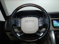 Used 2017  Land Rover Range Rover 4d SUV 3&period;0L Diesel at Drive Now Westlake near Westlake&comma; OH