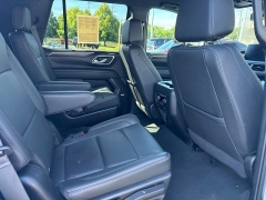 Used 2024  Chevrolet Tahoe 4WD 4dr LT at DriveNow Mayfield near Mayfield Heights&comma; OH
