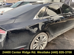 Used 2018  Lincoln MKZ Reserve AWD at DriveNow Mayfield near Mayfield Heights&comma; OH