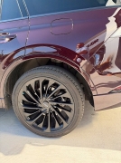 Used 2024  Lincoln Aviator Reserve AWD at DriveNow Mayfield near Mayfield Heights&comma; OH