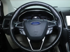 Used 2019  Ford Edge 4d SUV AWD Titanium at DriveNow Mayfield near Mayfield Heights&comma; OH