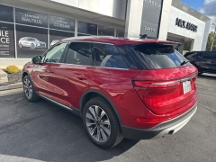 Used 2021 Lincoln Corsair Reserve AWD at Drive Now Westlake near Westlake, OH