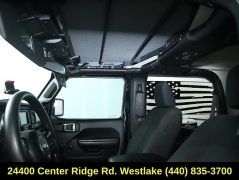 Used 2021  Jeep Wrangler Sport 4x4 at DriveNow Mayfield near Mayfield Heights&comma; OH