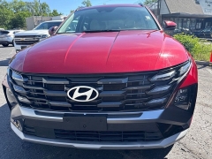 Used 2025  Hyundai Tucson SEL FWD at DriveNow Mayfield near Mayfield Heights&comma; OH
