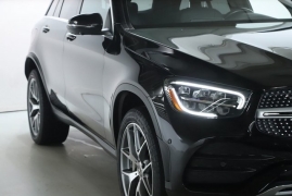 Used 2022 Mercedes-Benz GLC GLC 300 4MATIC SUV at DriveNow Mayfield near Mayfield Heights, OH