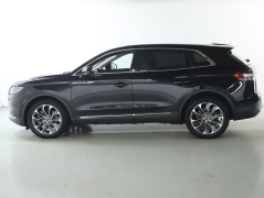 Used 2023  Lincoln Nautilus Reserve AWD at DriveNow Mayfield near Mayfield Heights&comma; OH