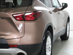 Used 2020  Chevrolet Blazer 4d SUV FWD LT w&sol;3LT V6 at Drive Now Westlake near Westlake&comma; OH
